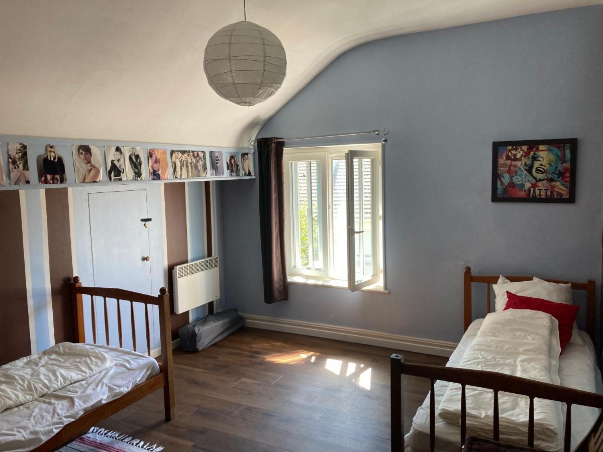 La Trinite Apartment *