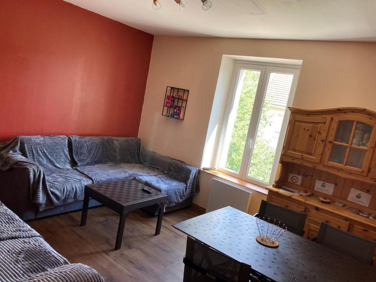 Apartment La Trinite *