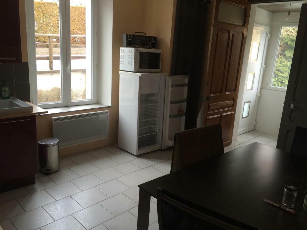 La Trinite Apartment