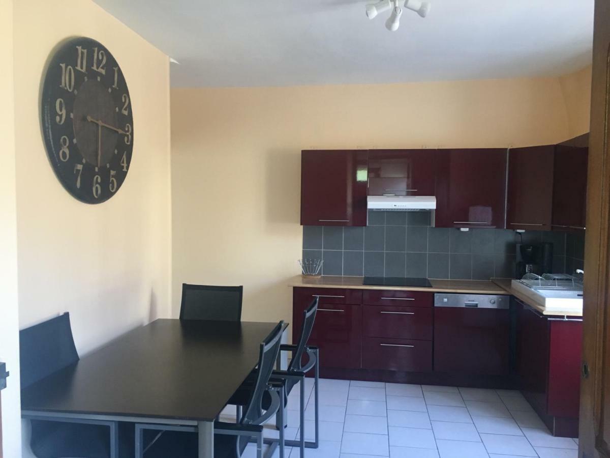 La Trinite Appartement *